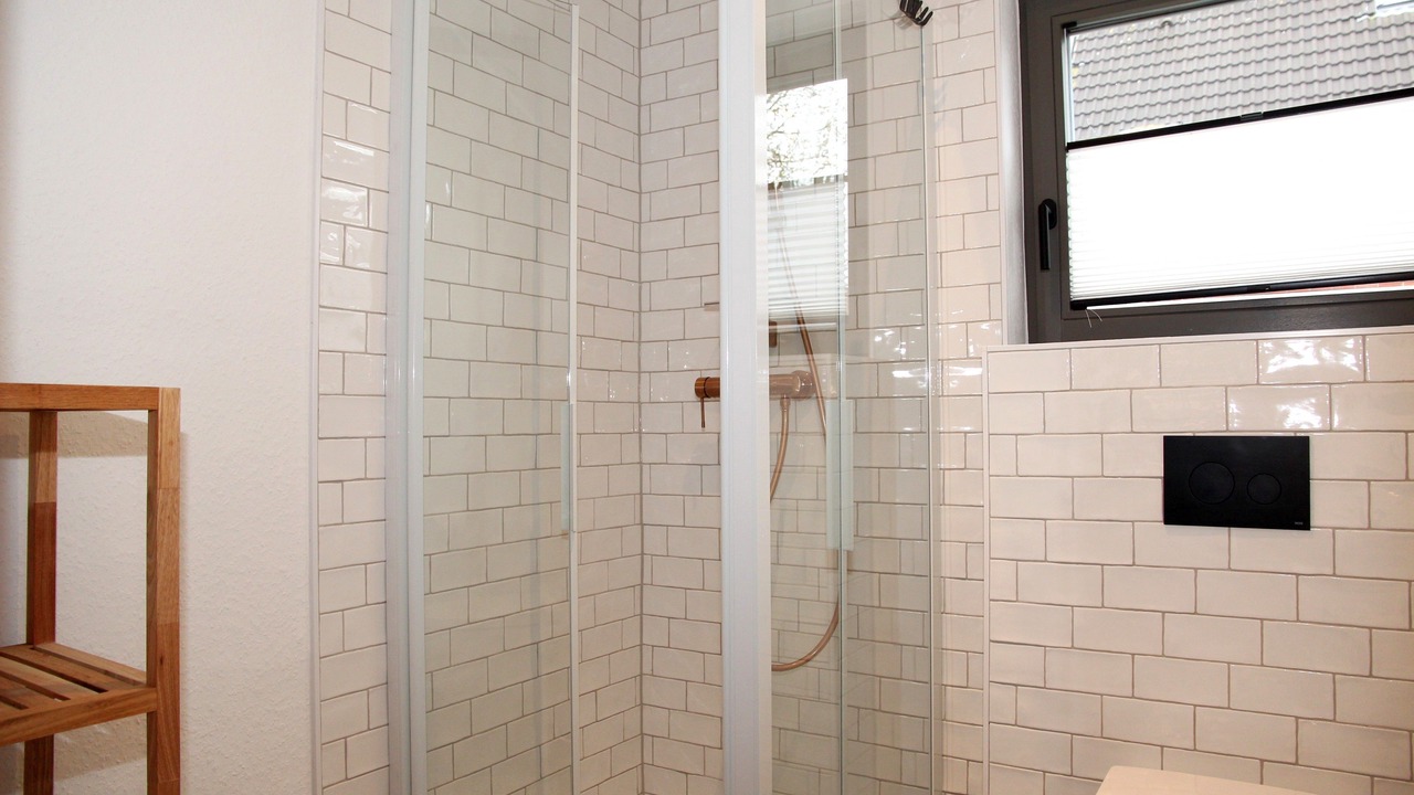 Photo of Bathroom in Emden