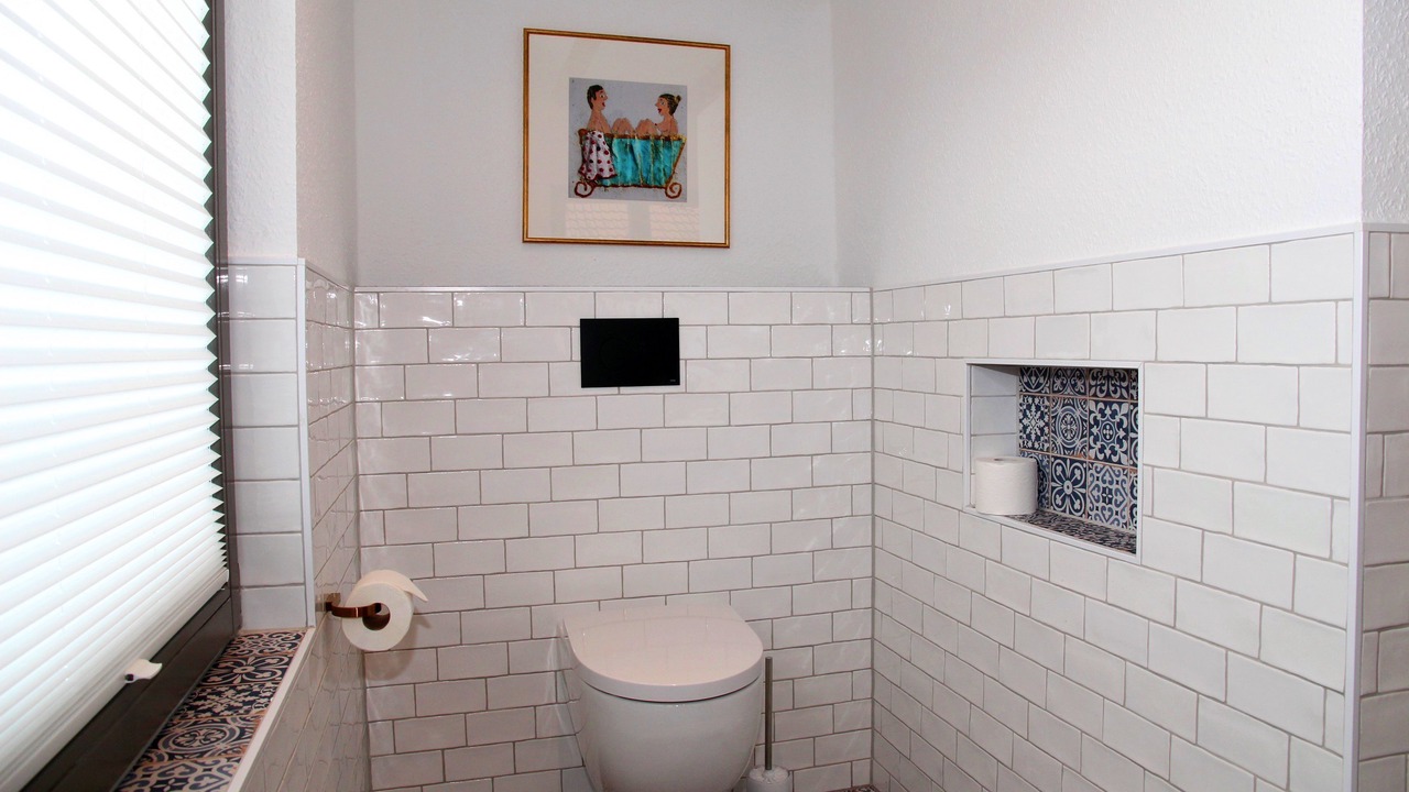 Photo of Bathroom in Emden