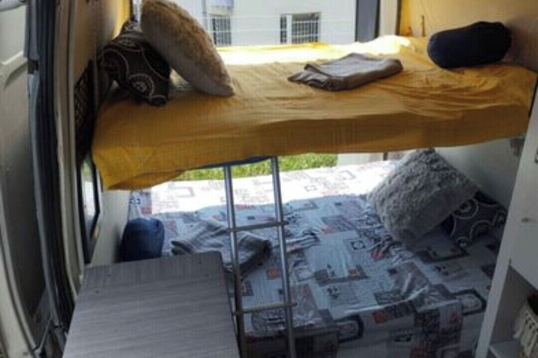 Photo of Bedroom in Millenaire
