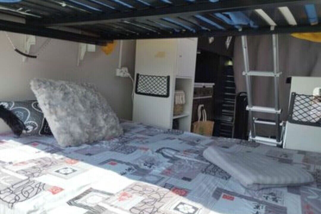 Photo of Bedroom in Millenaire