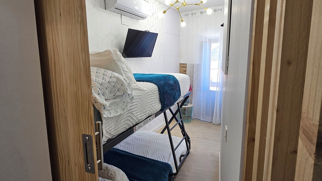 Photo of Bedroom in Montanchez
