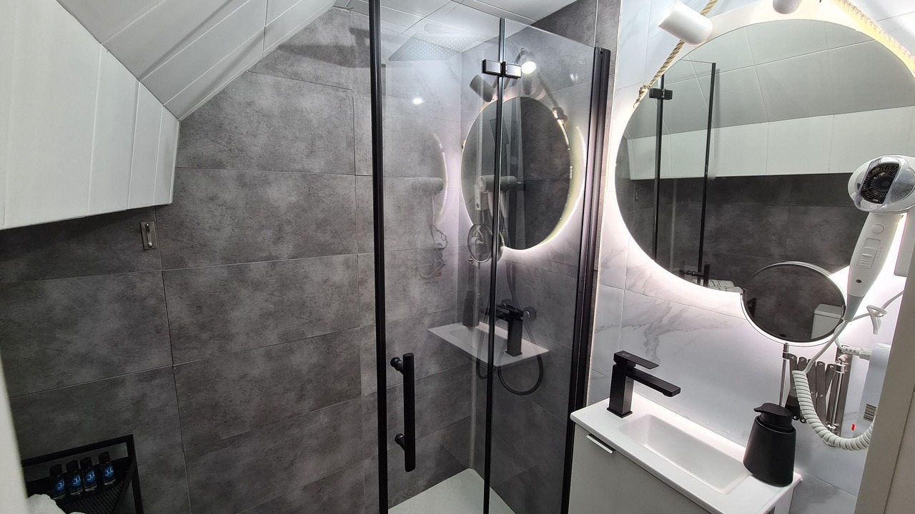 Photo of Bathroom in Montanchez