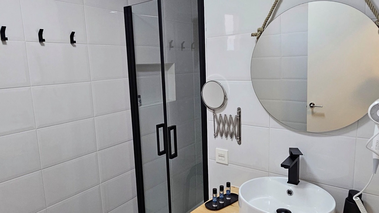 Photo of Bathroom in Montanchez
