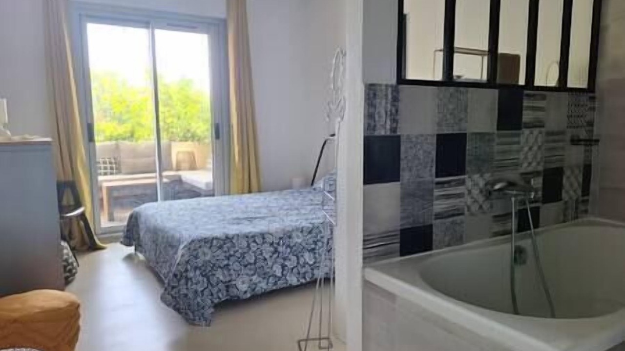 Photo of Bathroom in Est