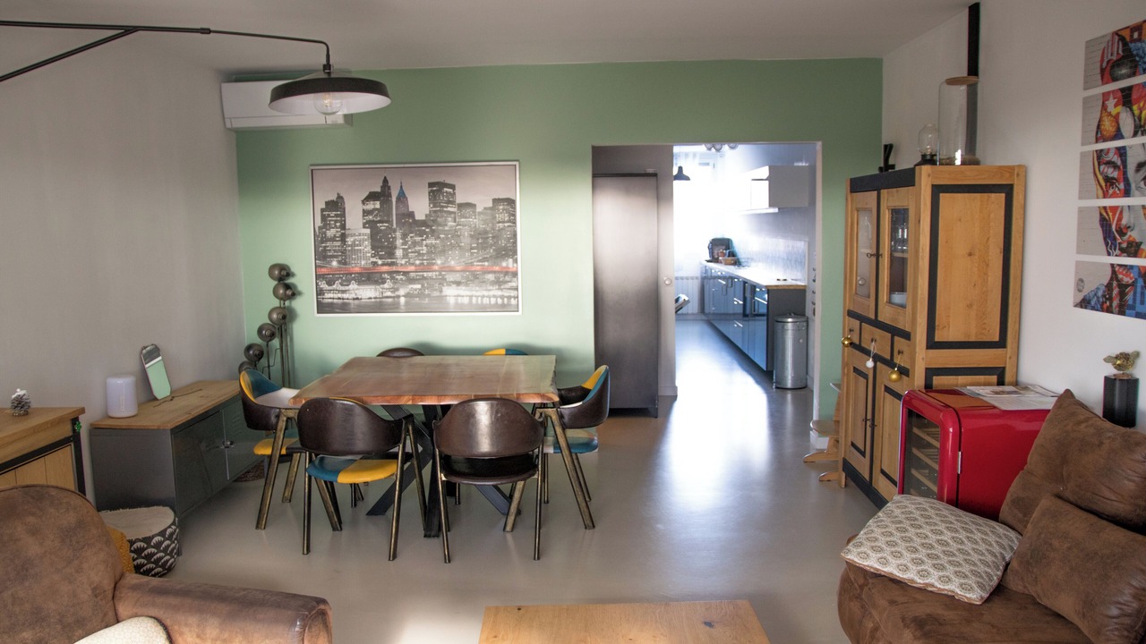 Photo of Bedroom in Est