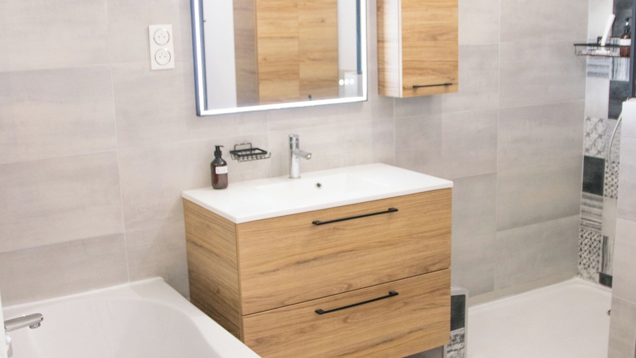 Photo of Bathroom in Est