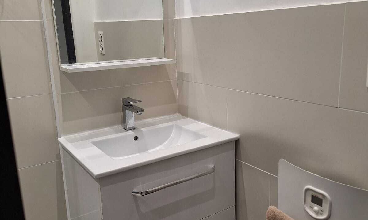 Photo of Bathroom in Est