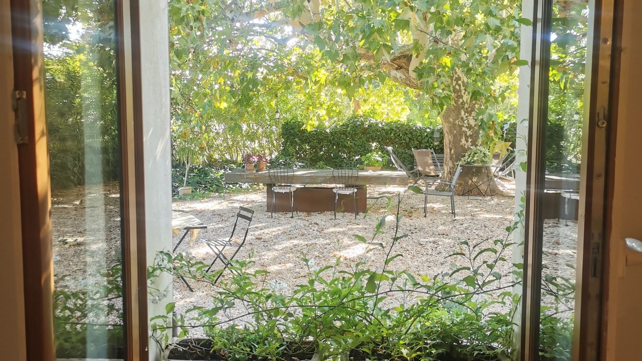 Photo of Outdoor in Puyvert