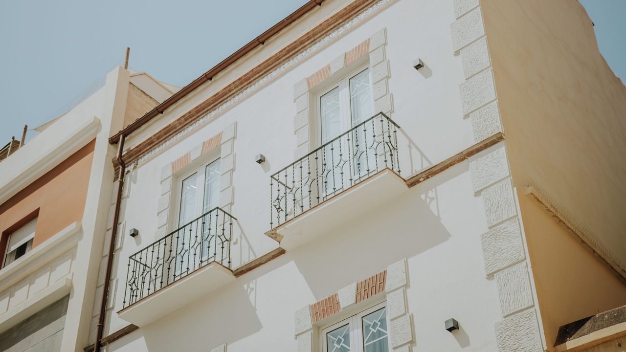 Photo of Outdoor in La Merced