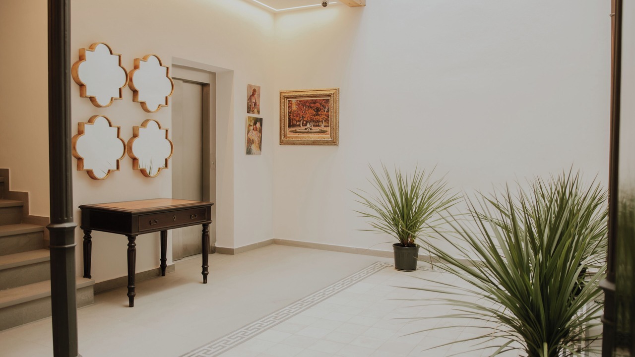 Photo of Patio Balcony in La Merced