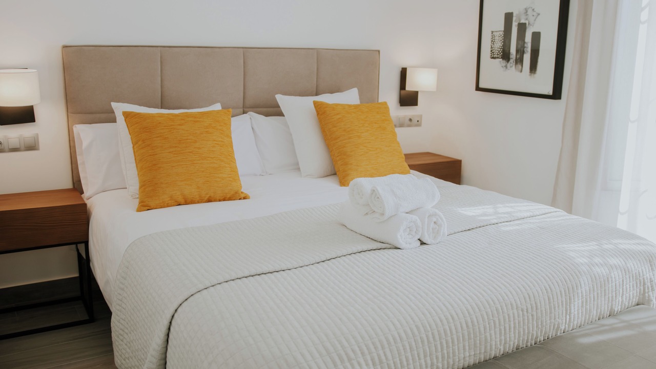 Photo of Bedroom in La Merced