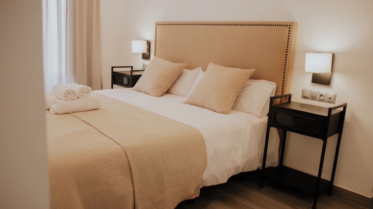Photo of Bedroom in La Merced