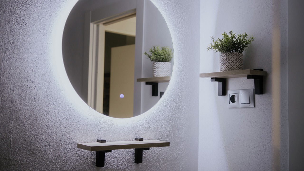 Photo of Bathroom in La Merced