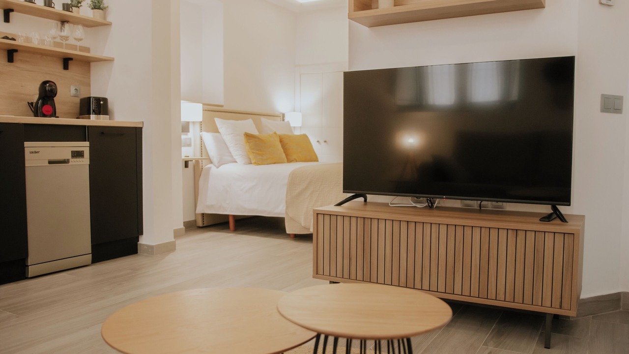 Photo of Livingroom in La Merced