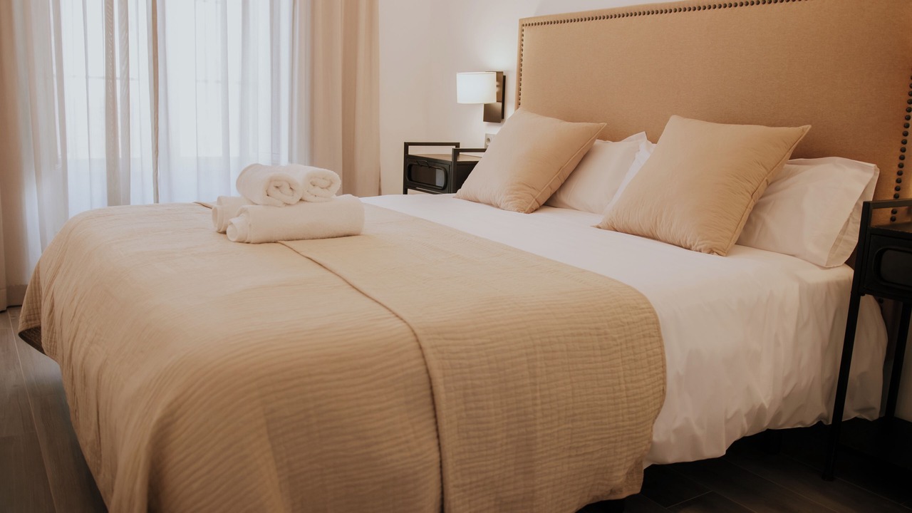 Photo of Bedroom in La Merced