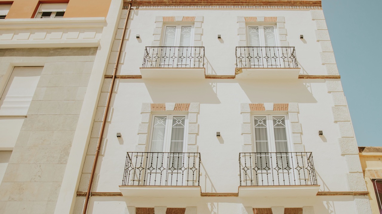 Photo of Outdoor in La Merced