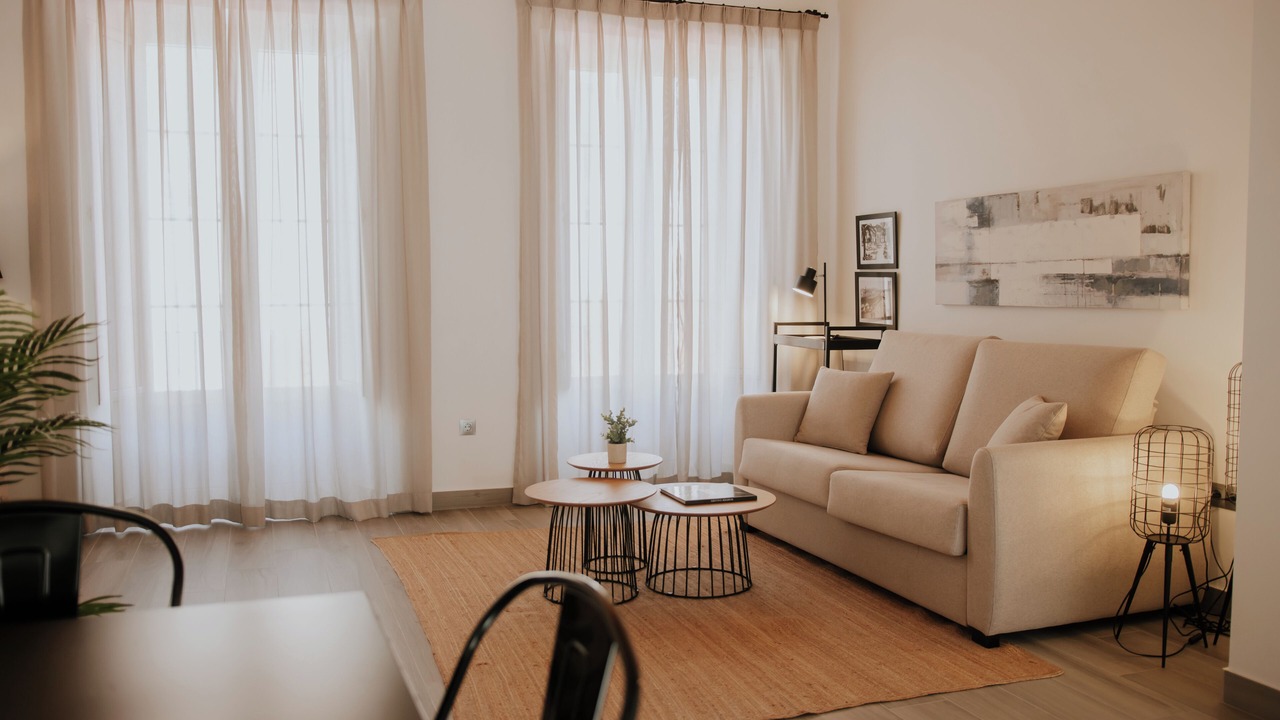 Photo of Livingroom in La Merced