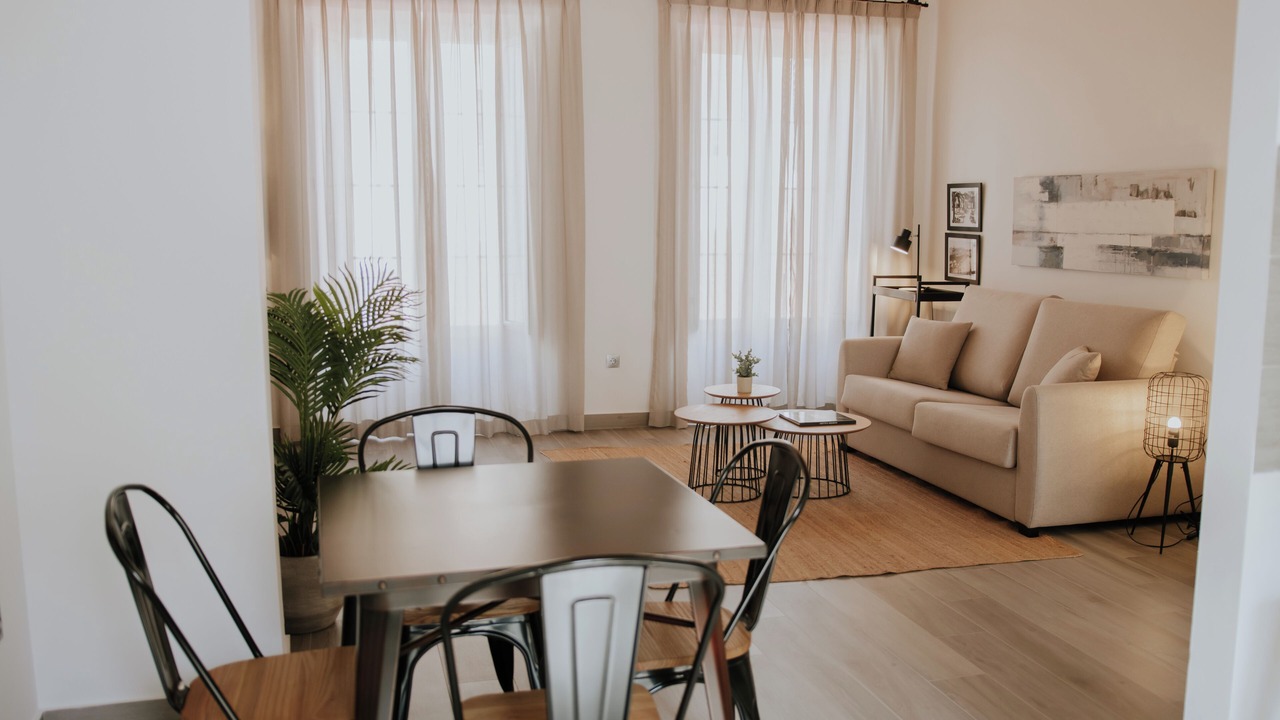 Photo of Livingroom in La Merced