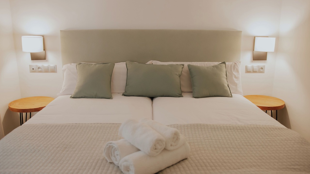 Photo of Bedroom in La Merced