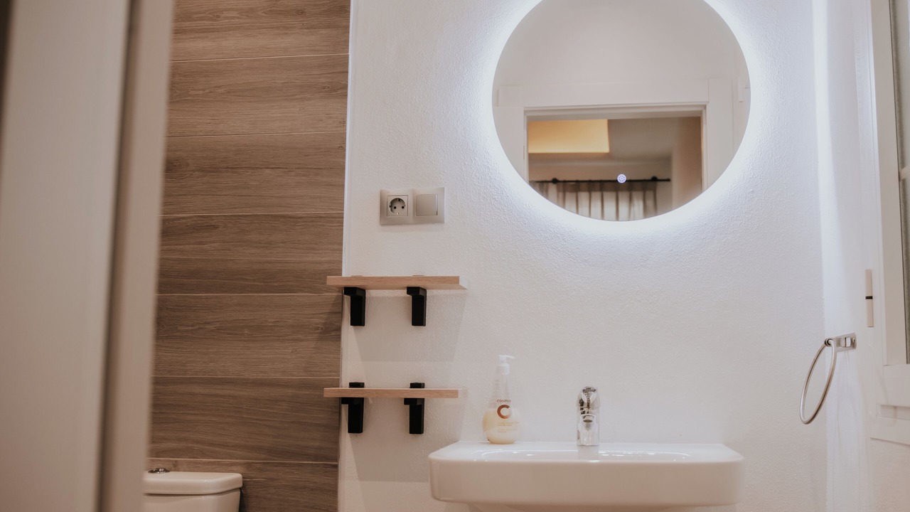 Photo of Bathroom in La Merced