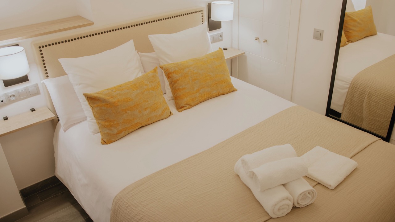 Photo of Bedroom in La Merced