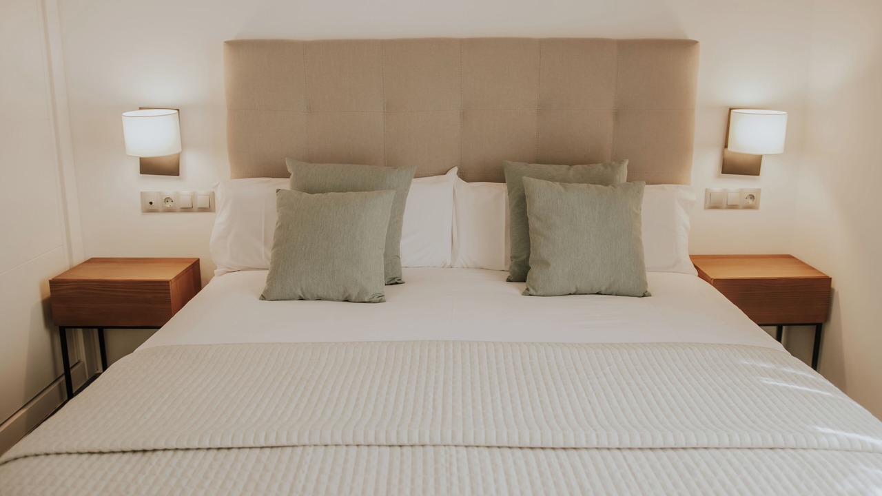 Photo of Bedroom in La Merced