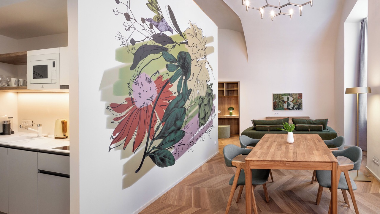 Photo of Bedroom in Stare Mesto
