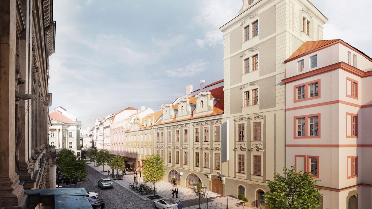 Photo of Outdoor in Stare Mesto