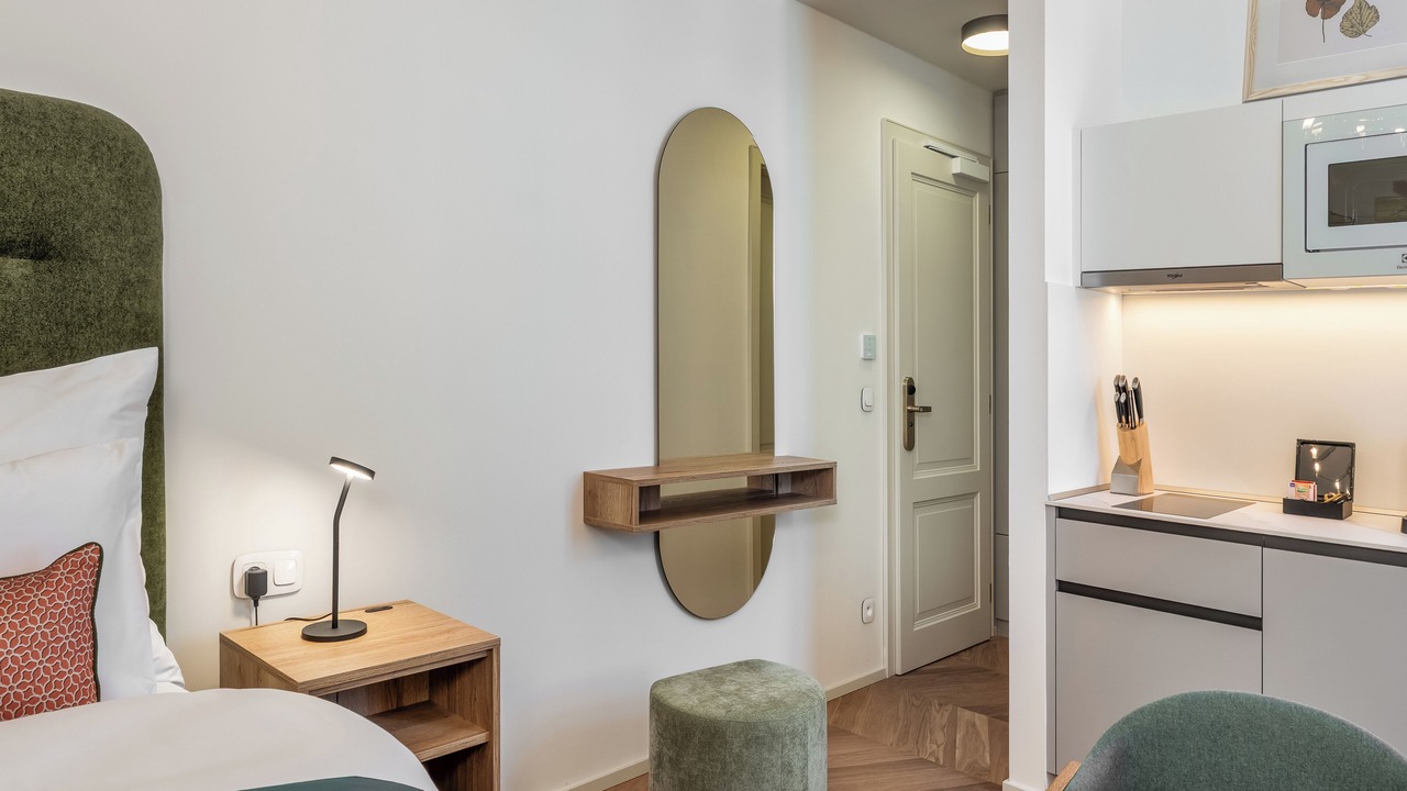 Photo of Bathroom in Stare Mesto