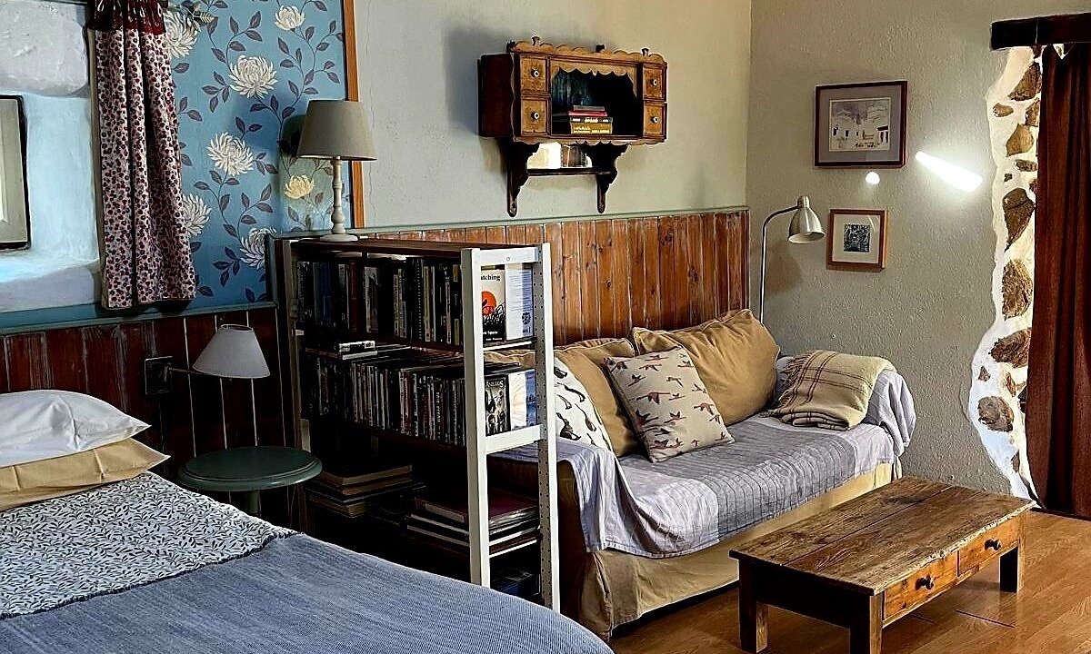 Photo of Bedroom in Villanueva De La Vera