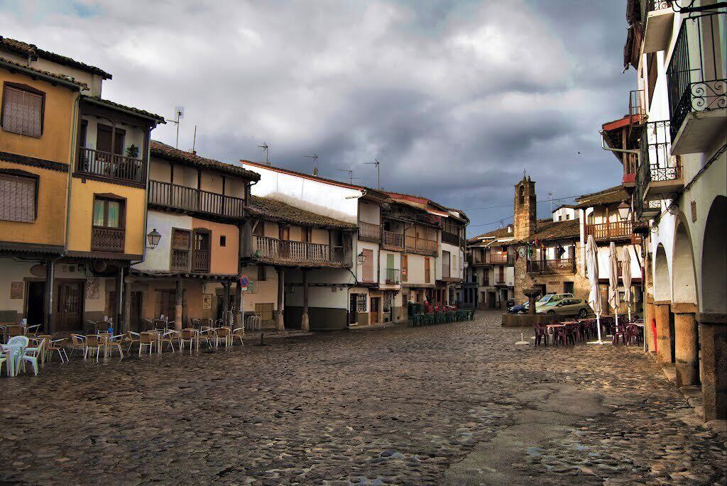 Photo of Outdoor in Villanueva De La Vera