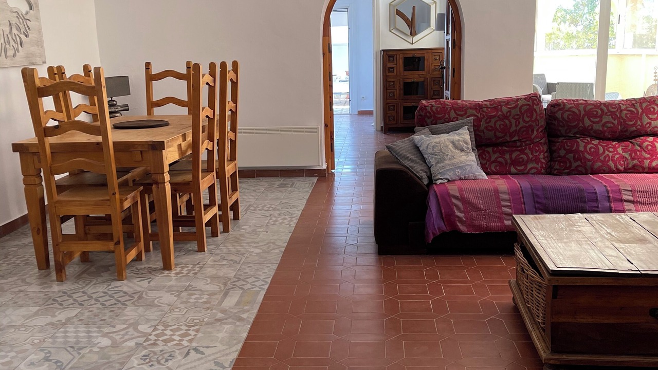 Photo of Livingroom in Ventanicas-El Cantal
