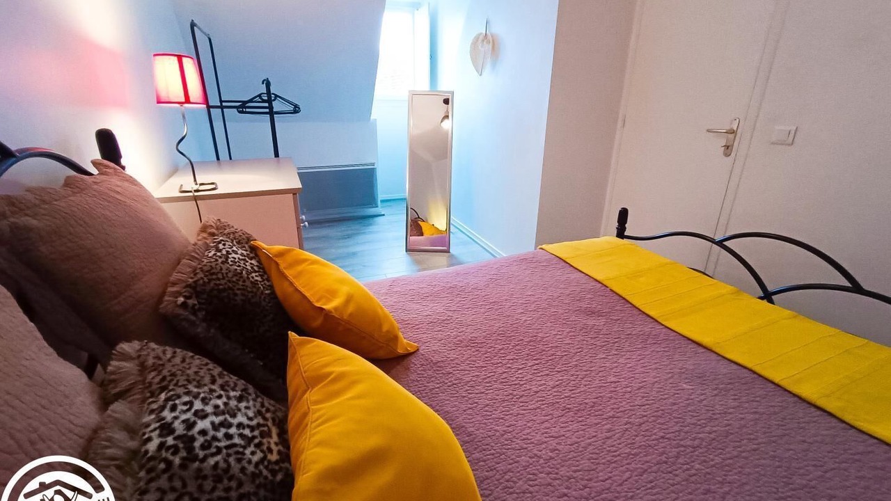 Photo of Bedroom in Betaille