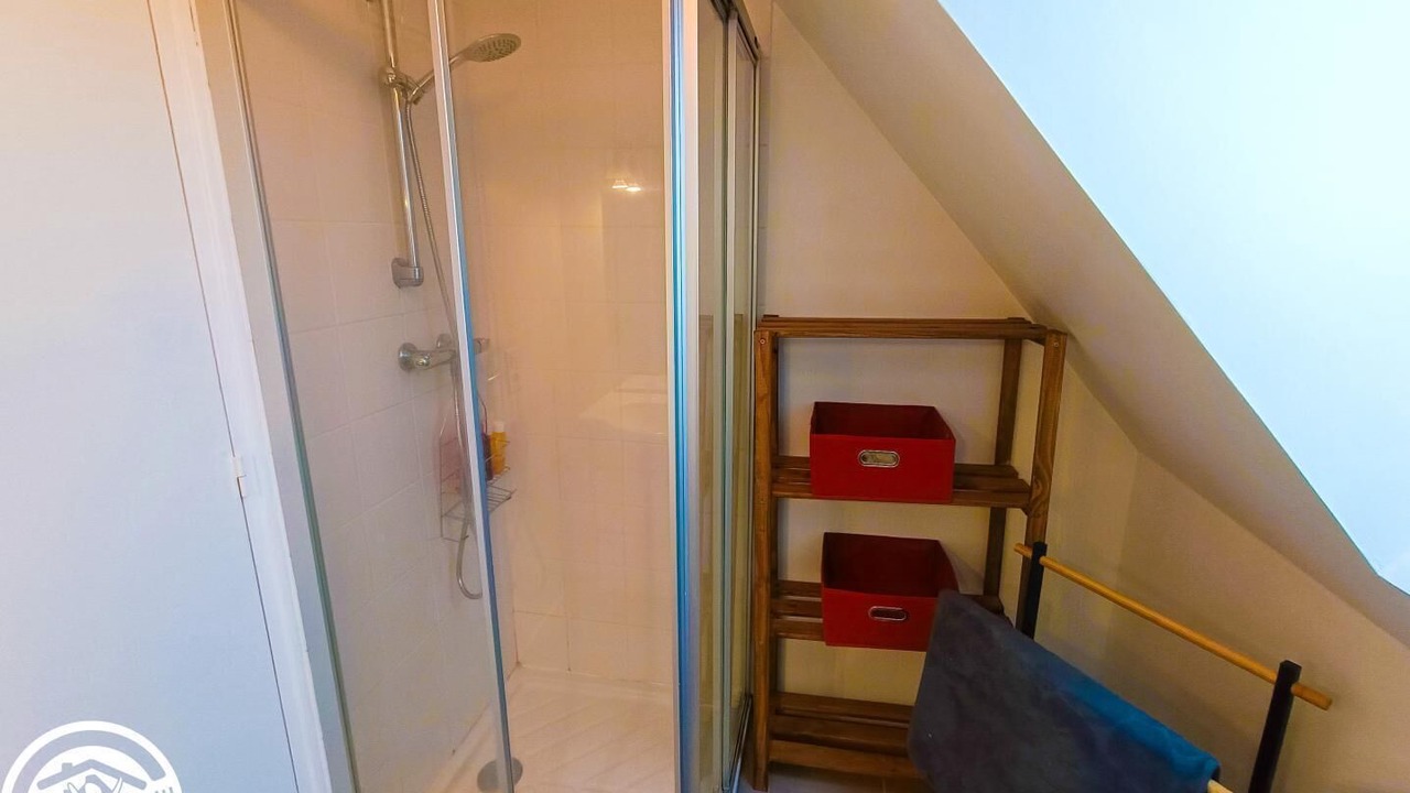 Photo of Bathroom in Betaille
