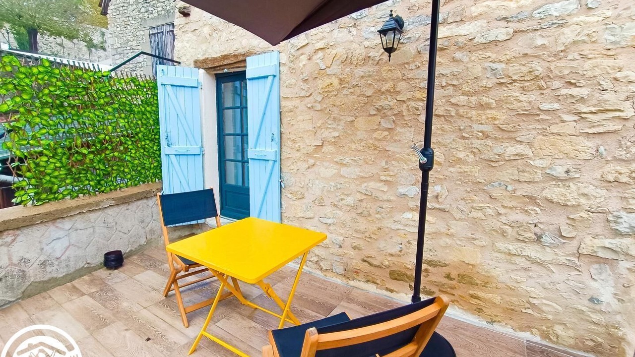 Photo of Outdoor in Betaille