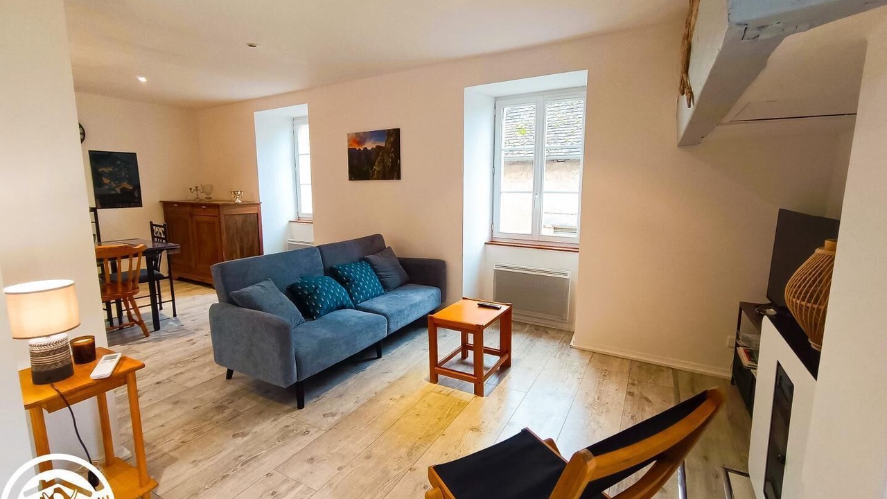 Photo of Livingroom in Betaille