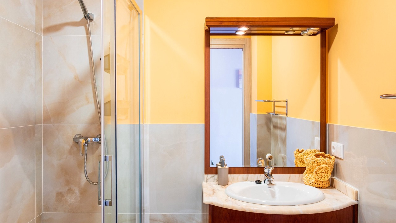 Photo of Bathroom in Santiz