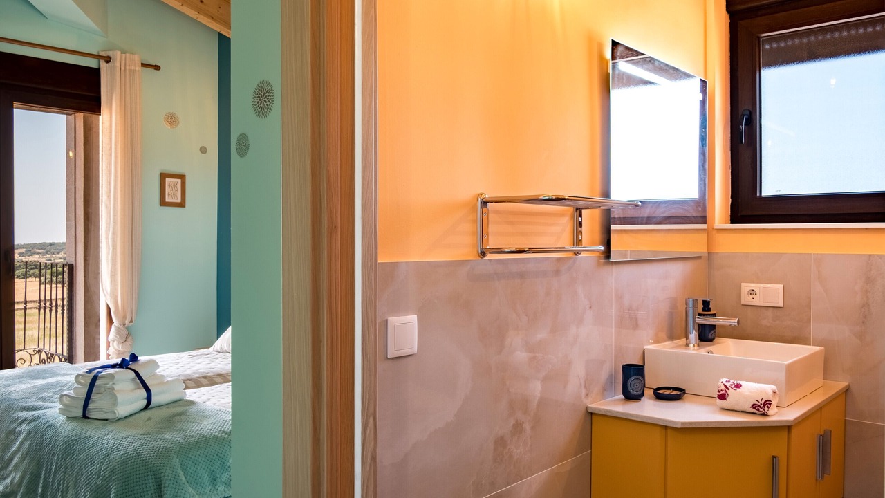 Photo of Bedroom in Santiz
