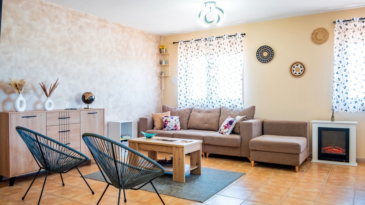 Photo of Livingroom in Santiz