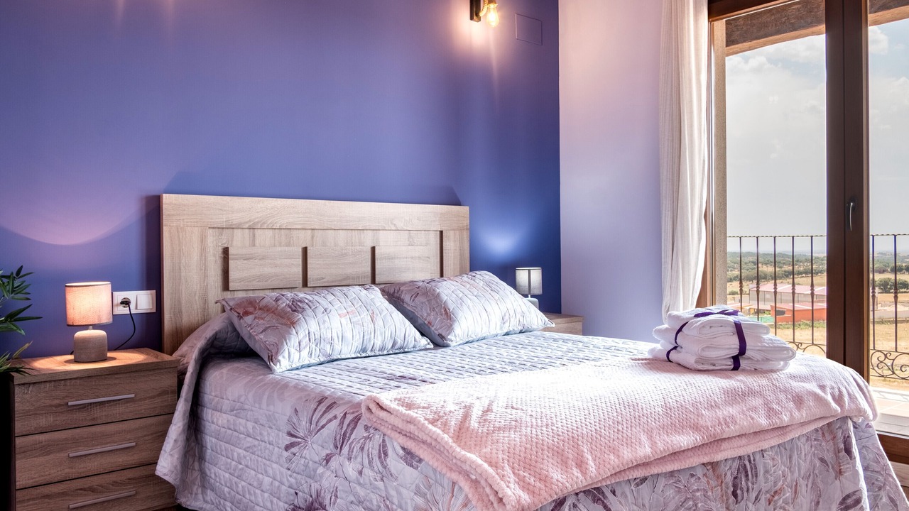 Photo of Bedroom in Santiz