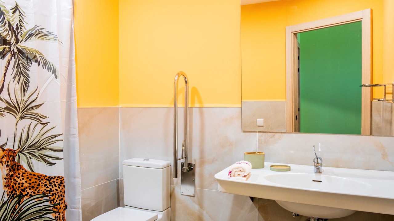 Photo of Bathroom in Santiz