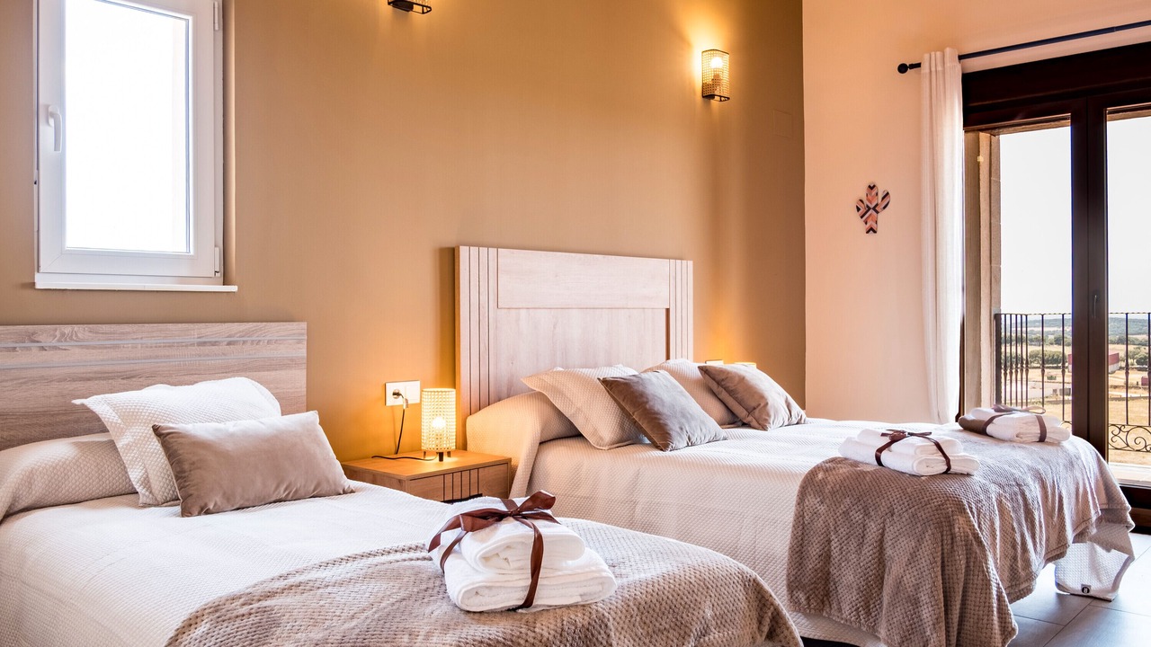 Photo of Bedroom in Santiz