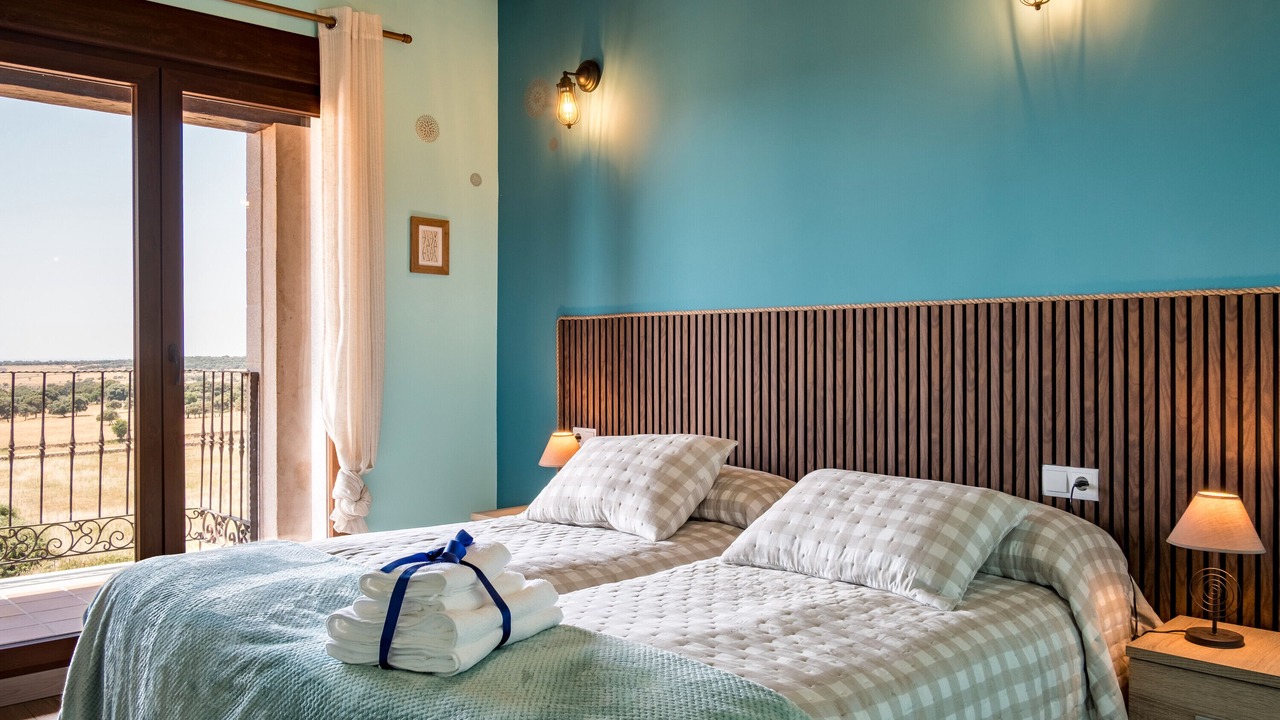 Photo of Bedroom in Santiz