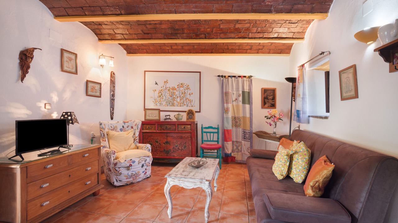 Photo of Livingroom in Jabugo