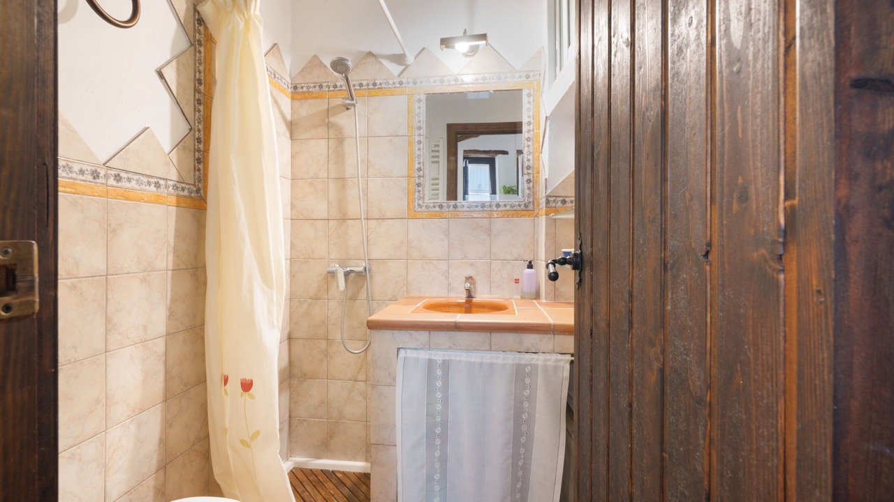 Photo of Bathroom in Jabugo