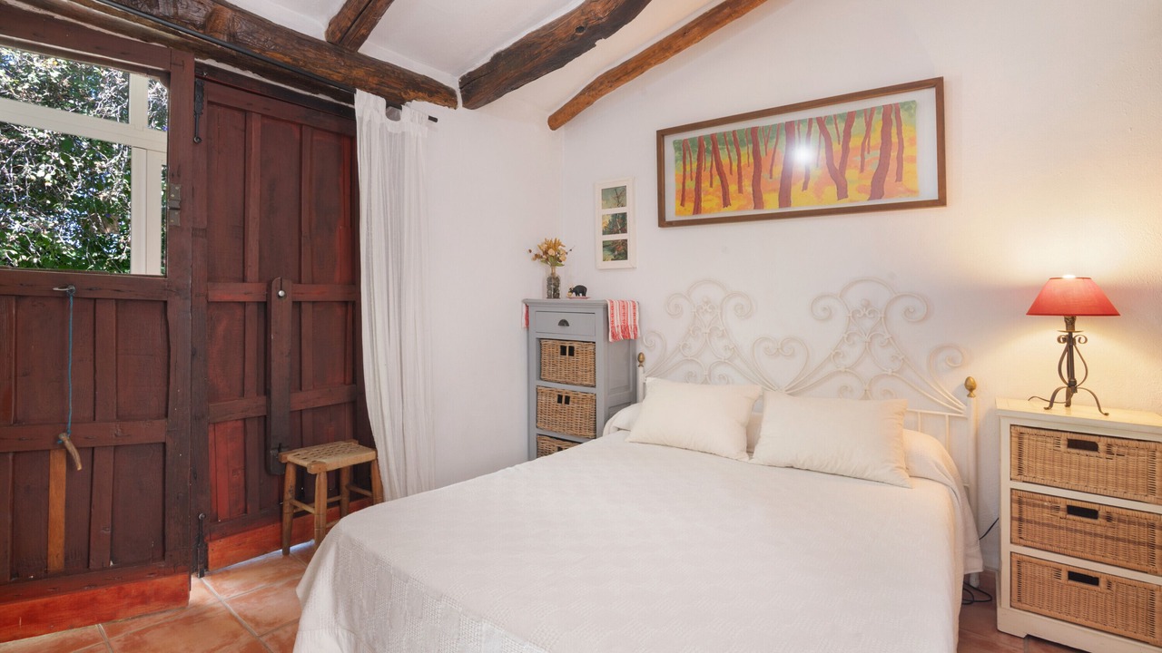 Photo of Bedroom in Jabugo