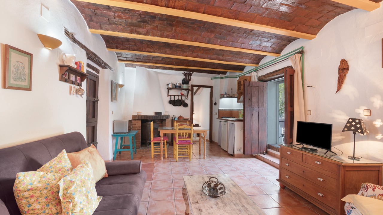 Photo of Livingroom in Jabugo