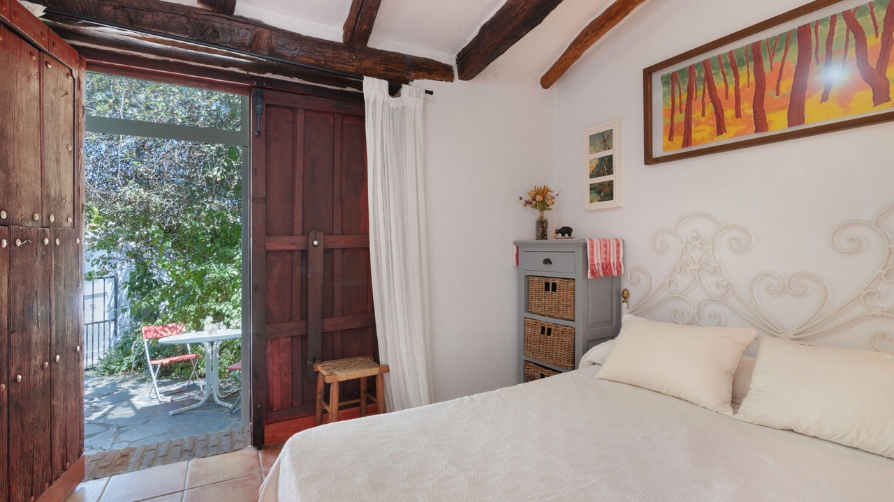 Photo of Bedroom in Jabugo