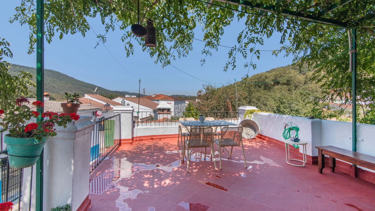 Photo of Outdoor in Jabugo