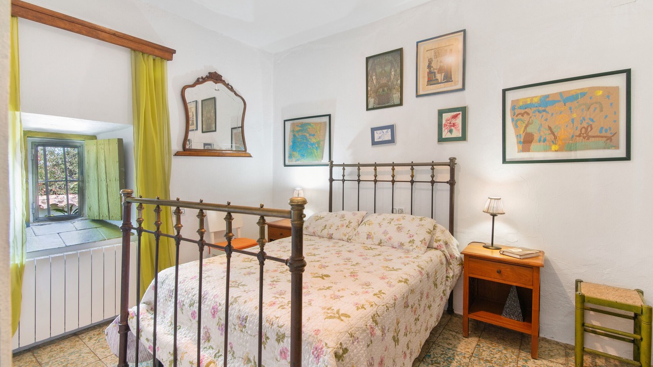 Photo of Bedroom in Jabugo